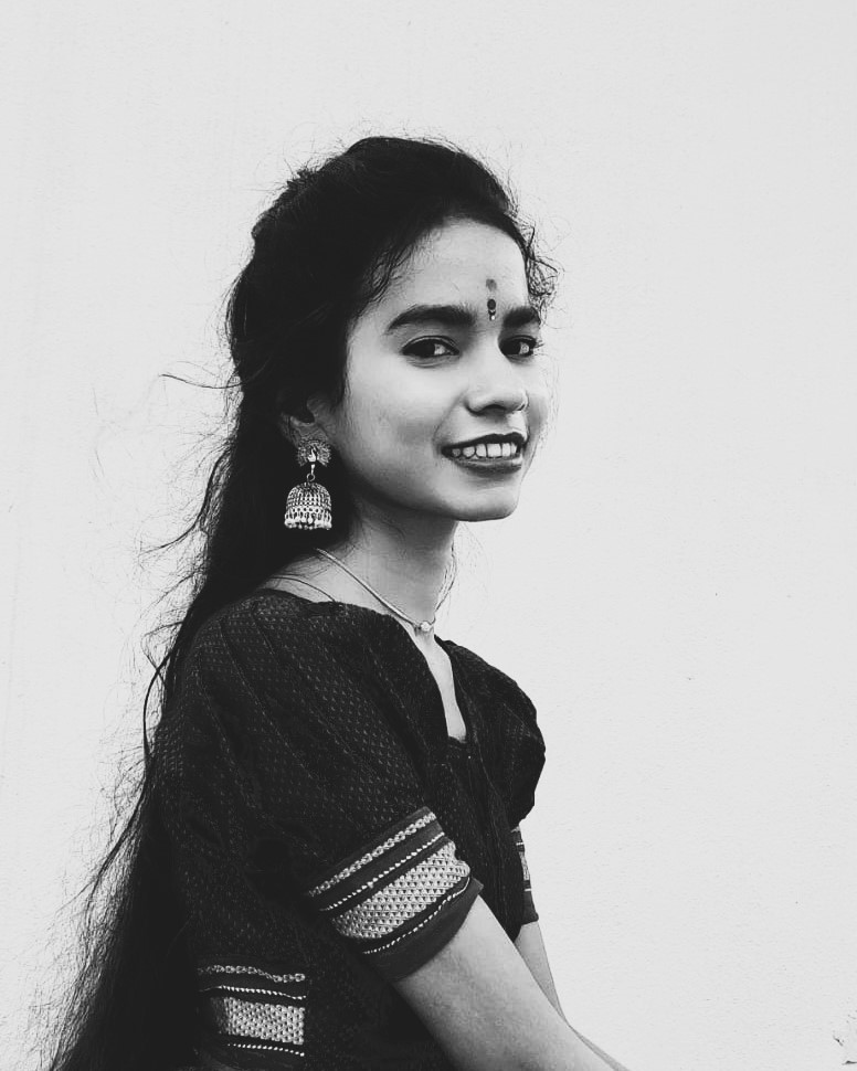 Shrutika L. Waghamare